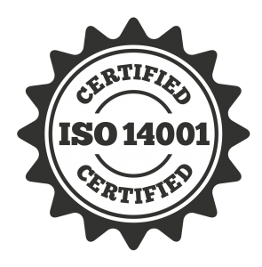 Tredeco - certificati ISO