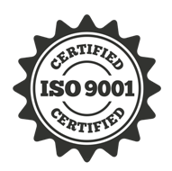 Tredeco - Certificare ISO